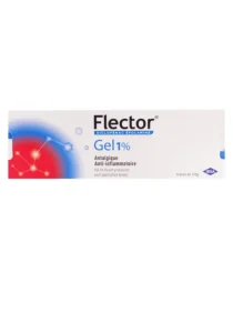 Flector gel 100g