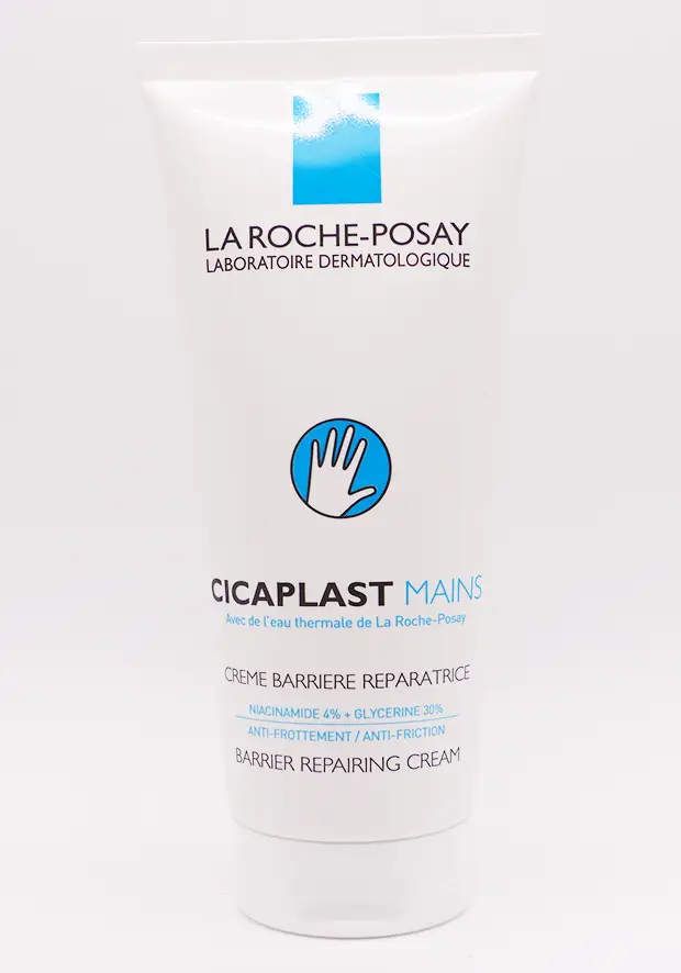 La roche posay cicaplast mains creme 100 ml