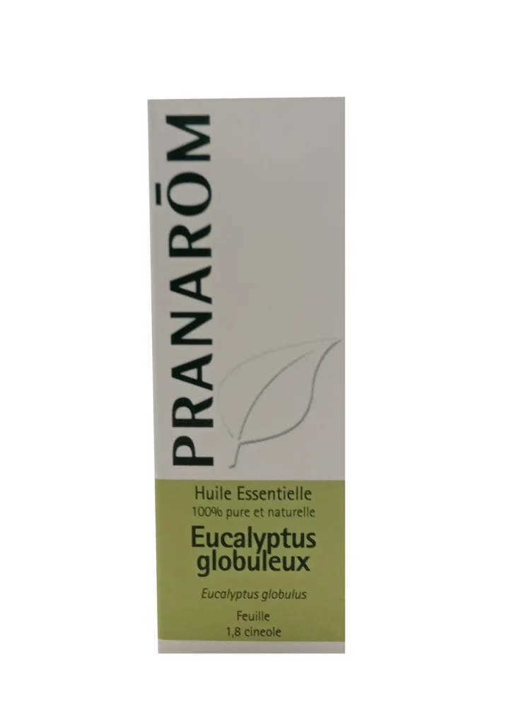 Prana HE Eucalyptus globuleux