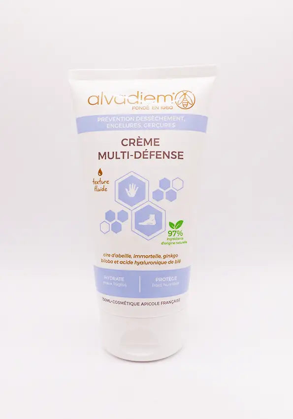 alvadiem crème multi-défense 150 mL