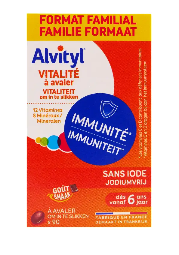 alvityl immunité 90 cp format familial