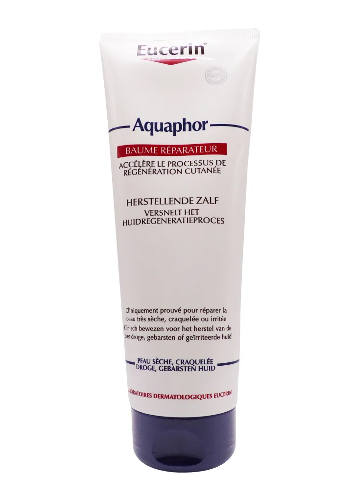 aquaphor baume reparateur