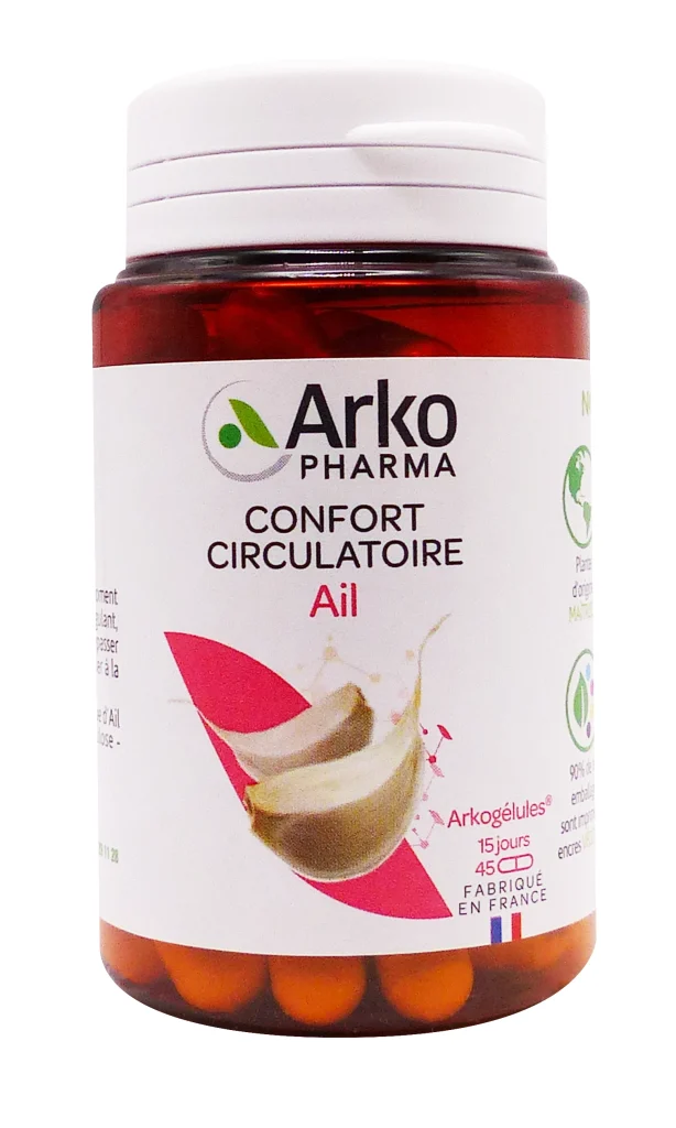 arko ail 45 gelules