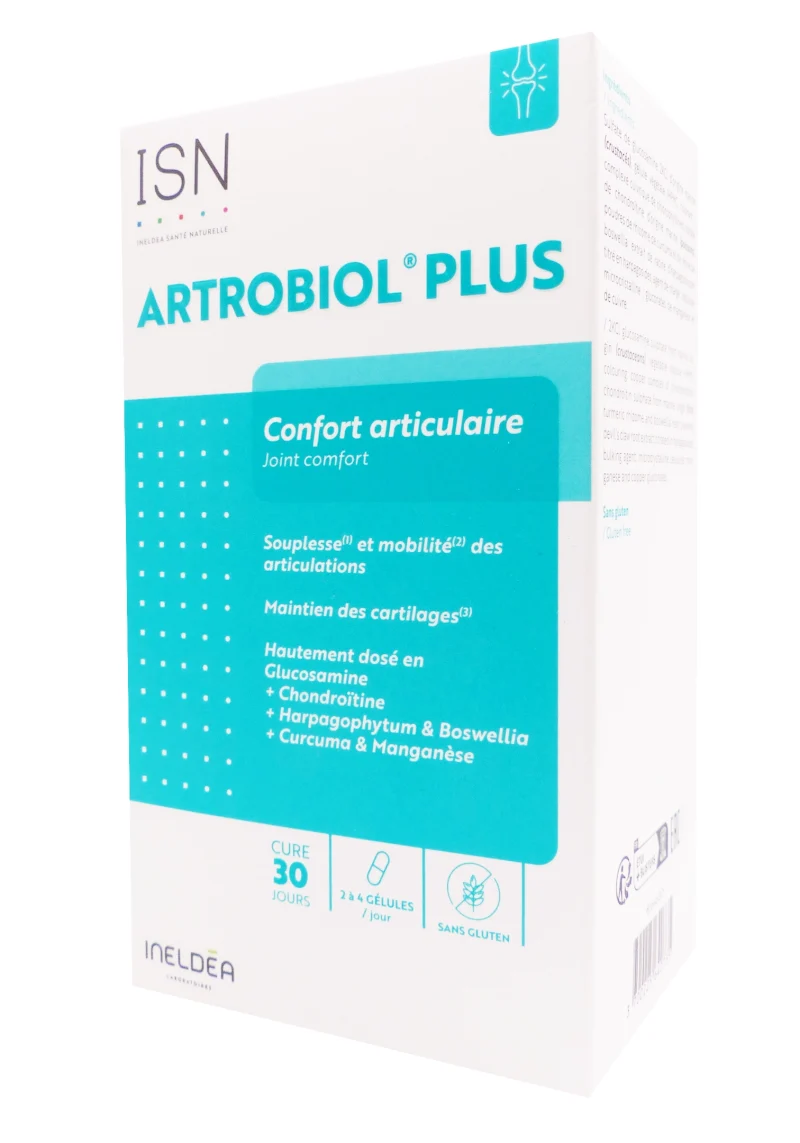 artrobiol plus