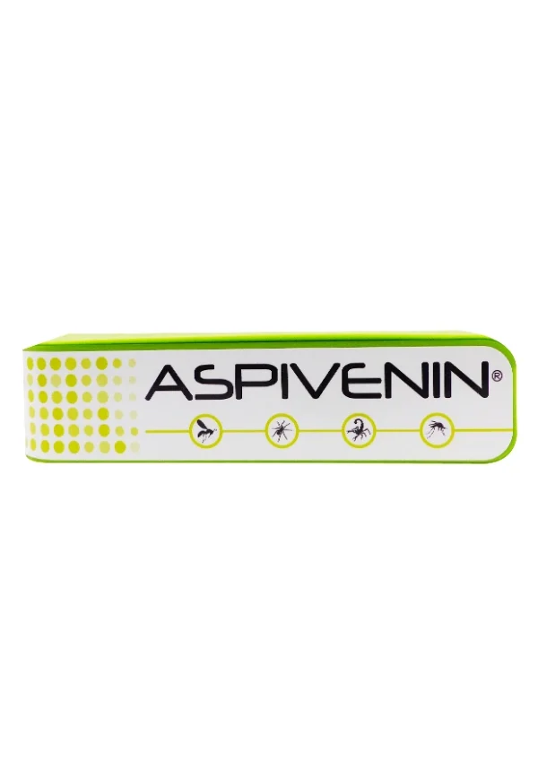 aspivenin