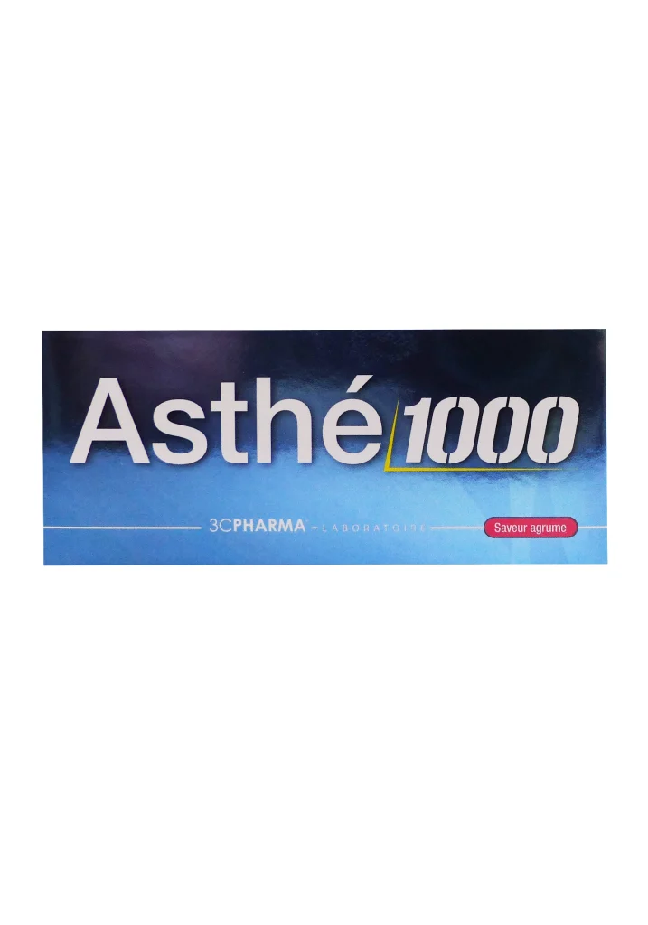 asthe 1000