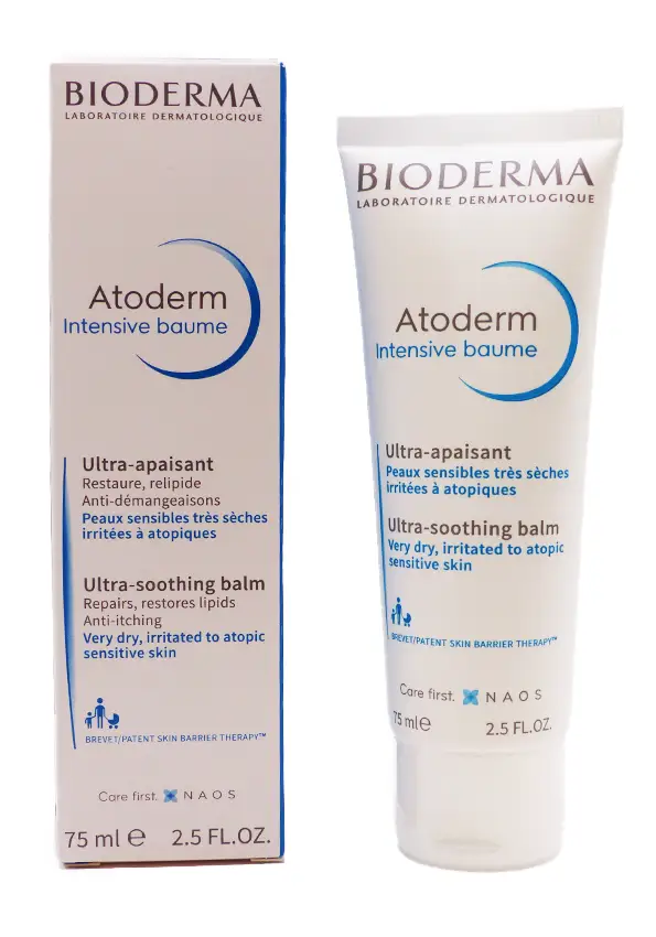 atoderm intensive baume 75 mL