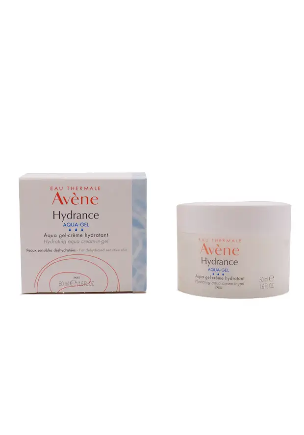 avene hydrance aqua gel creme hydratant 50 mL