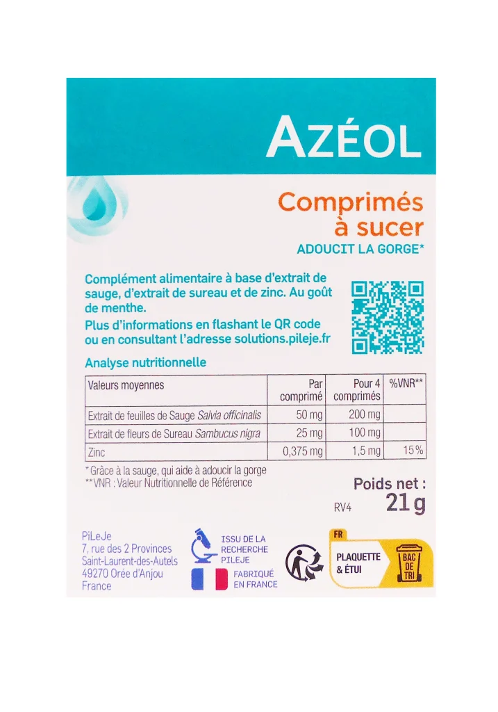 azeol dos