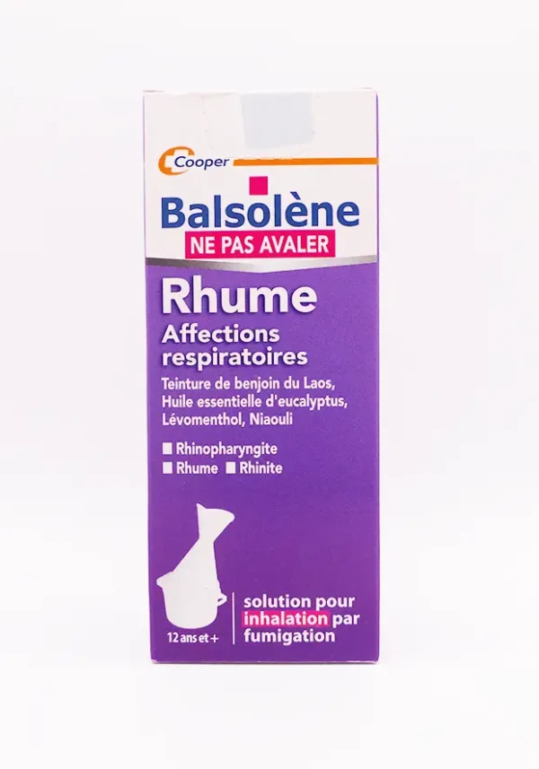 Basolène 100mL