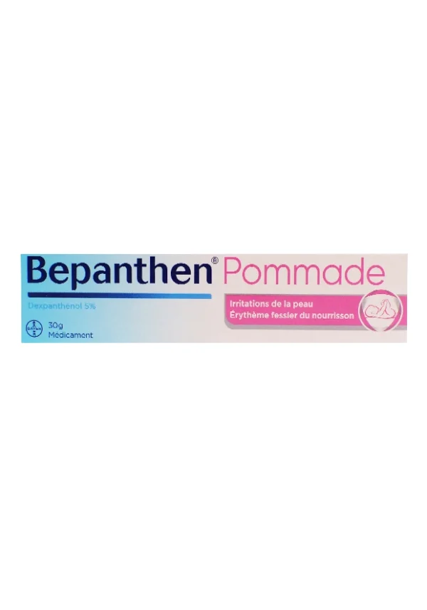bepanthen pommade 30 g