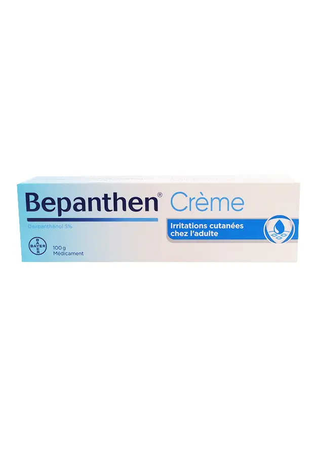 Bepanthène crème 100g