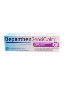 bépanthène sensicalm 50g