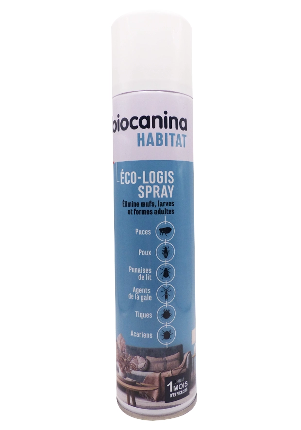 biocanina eco logis