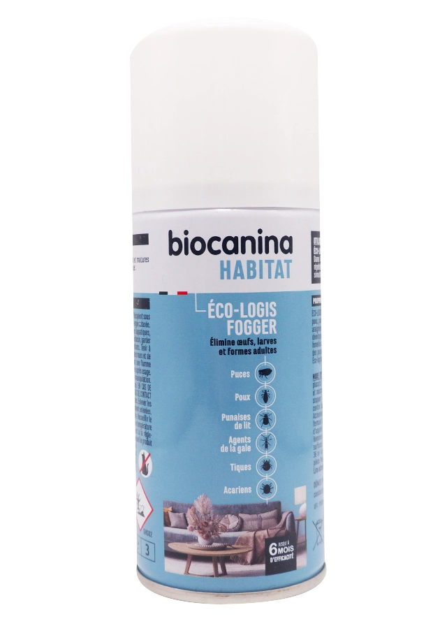 biocanina habitat petit model