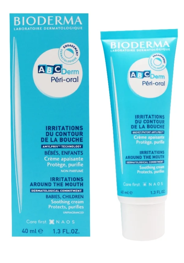 bioderma creme apaisante 40 ml