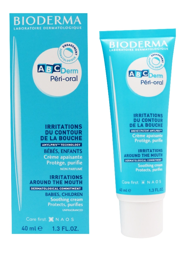 bioderma creme apaisante 40 ml