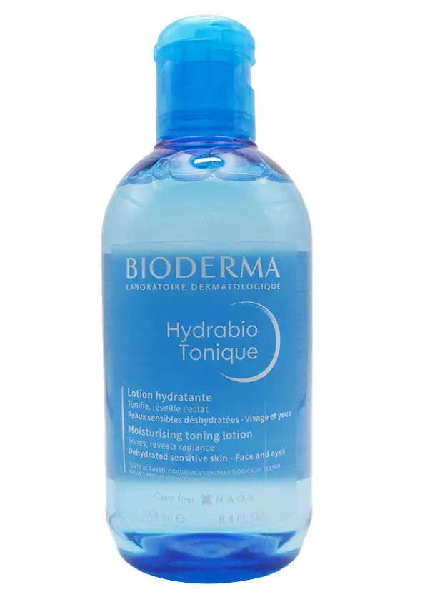 bioderma hydrabio tonique 250 mL