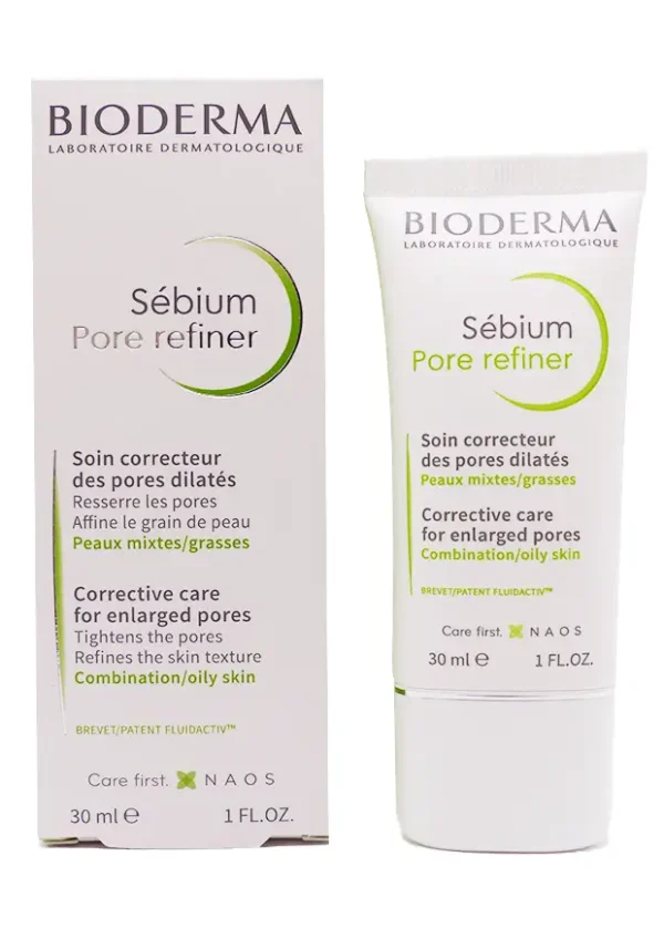 bioderma sébium pore refinder 30 mL