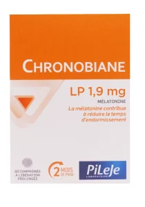chronobiane lp 1,9 mg