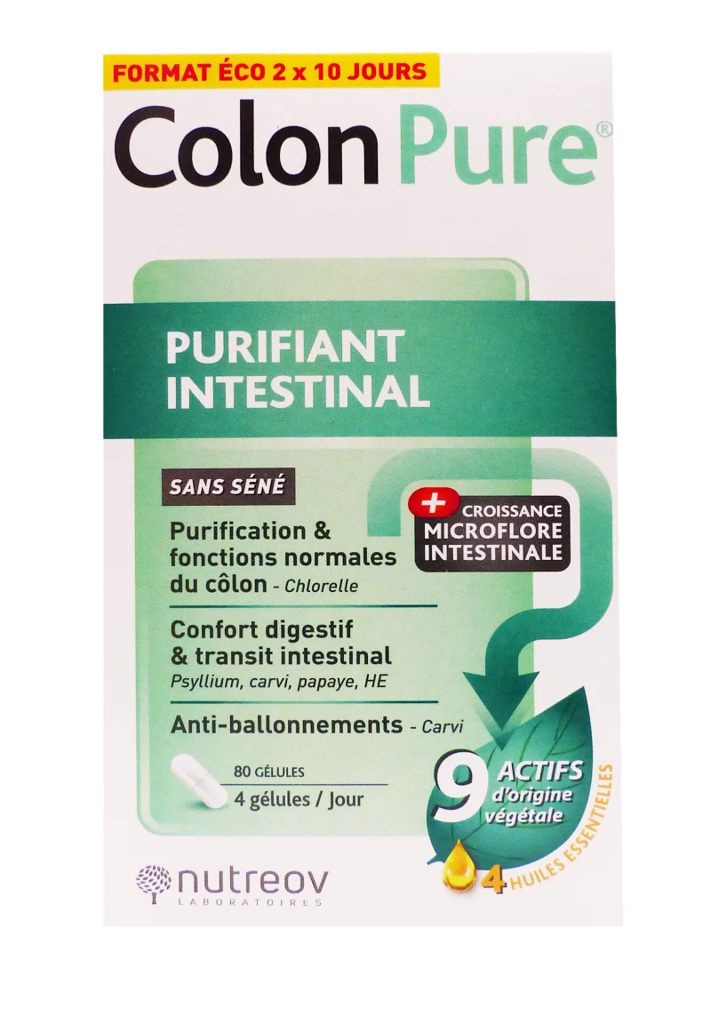 colonpure