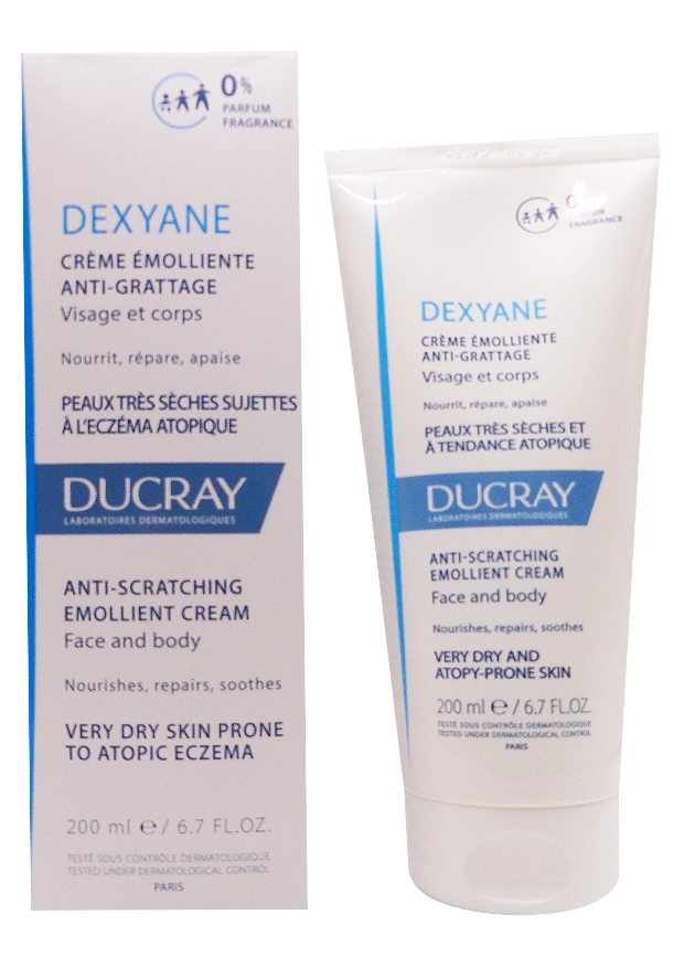dexyane creme 200 ml
