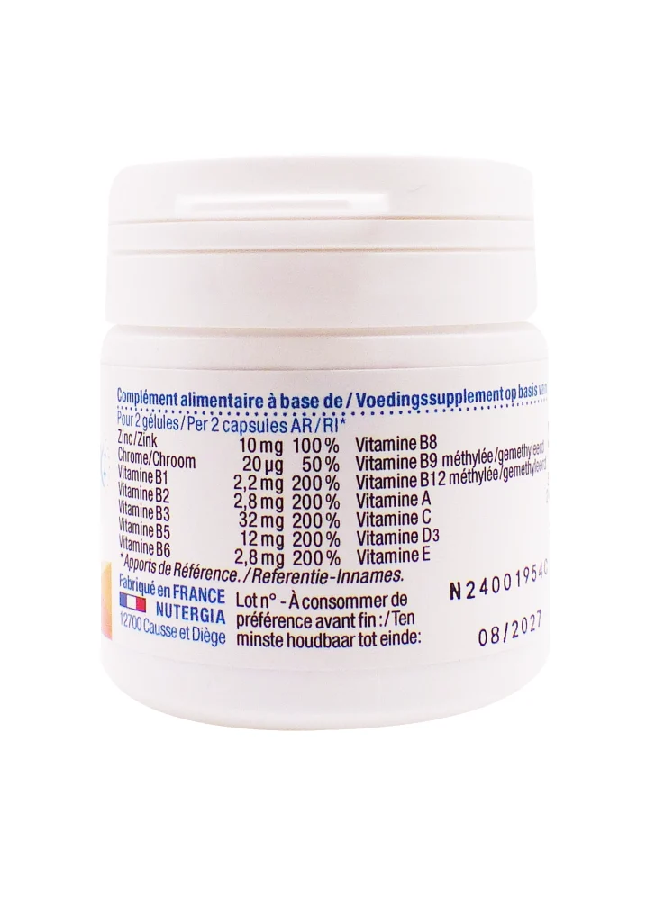 dos ergycebe