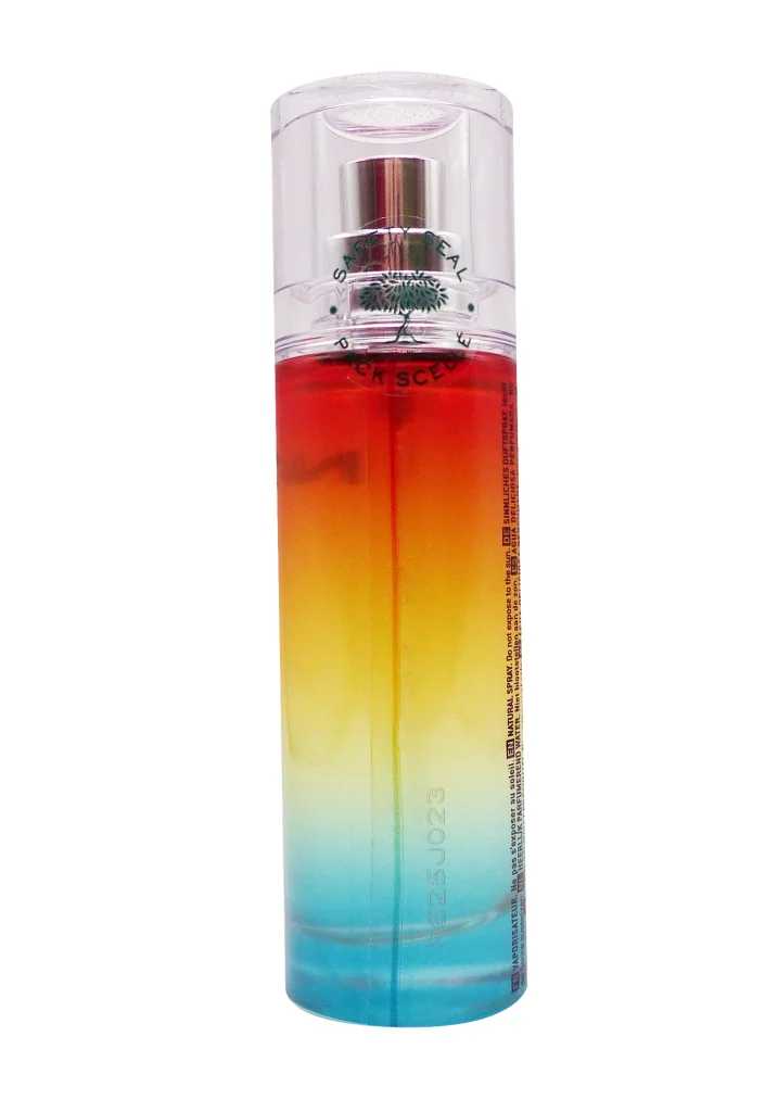 NUXE SUN EAU DELICIEUSE SPRAY 30 ML 3 dos nuxe parfum