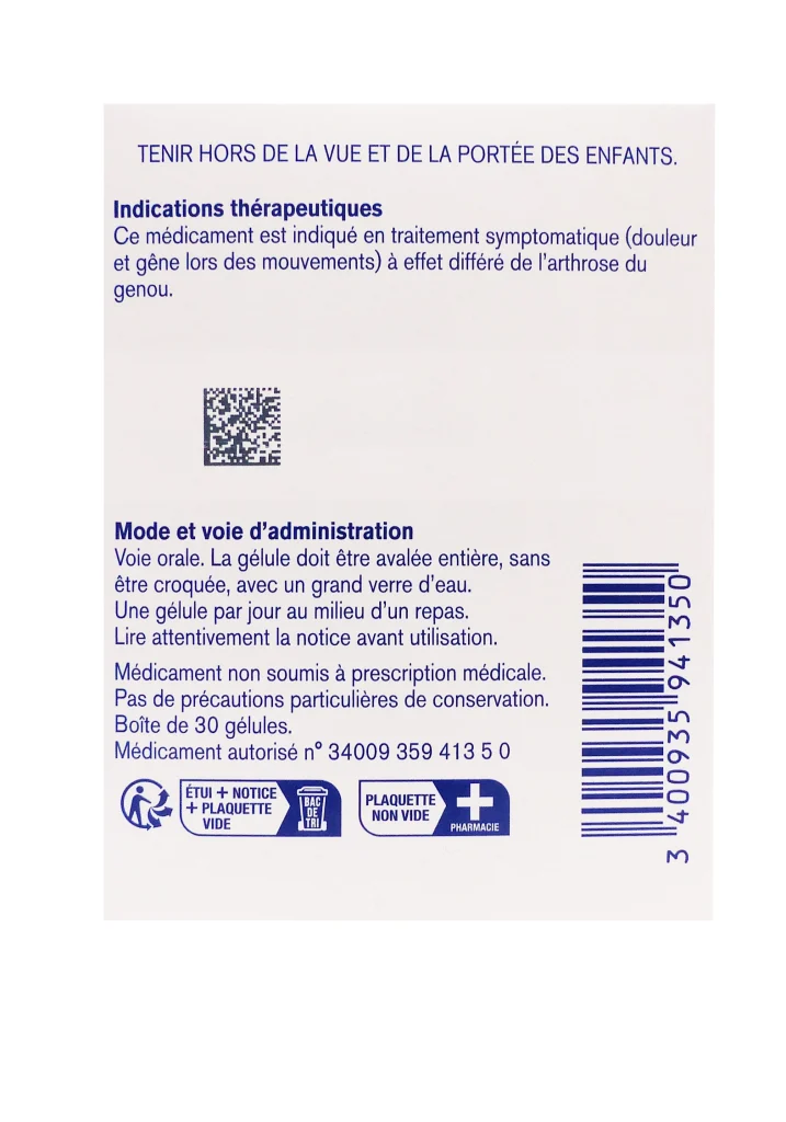 dos piascledine