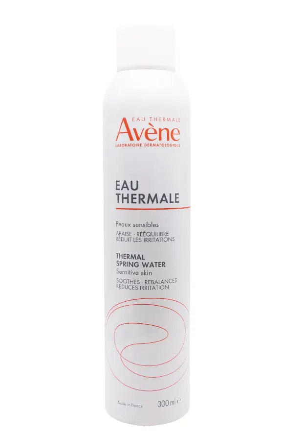 eau thermal d'avene 300 mL