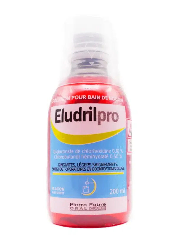 eludrilpro 200 mL