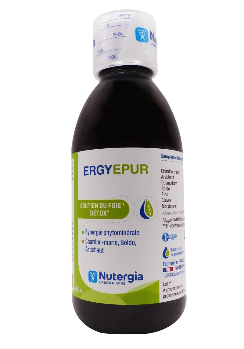 ergyepur nutergia