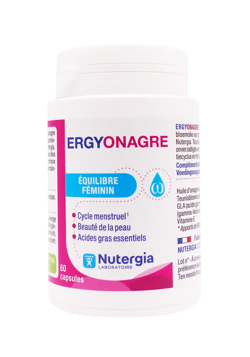 ergyonagre nutergia