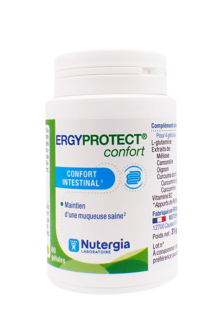 ergyprotect confort