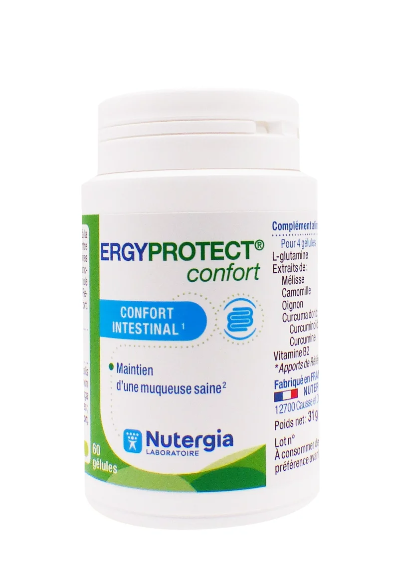 ergyprotect confort