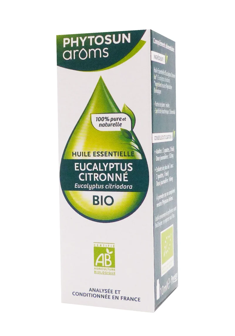 eucalyptus