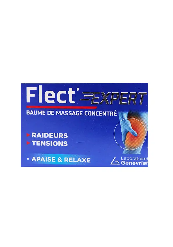 flect'expert baume 30 mL