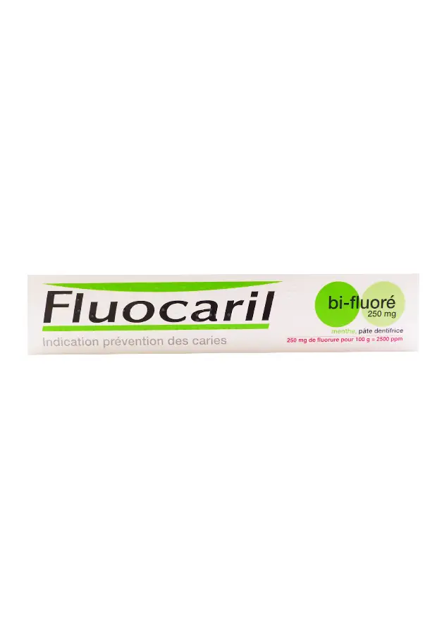 fluocaril 250 mg