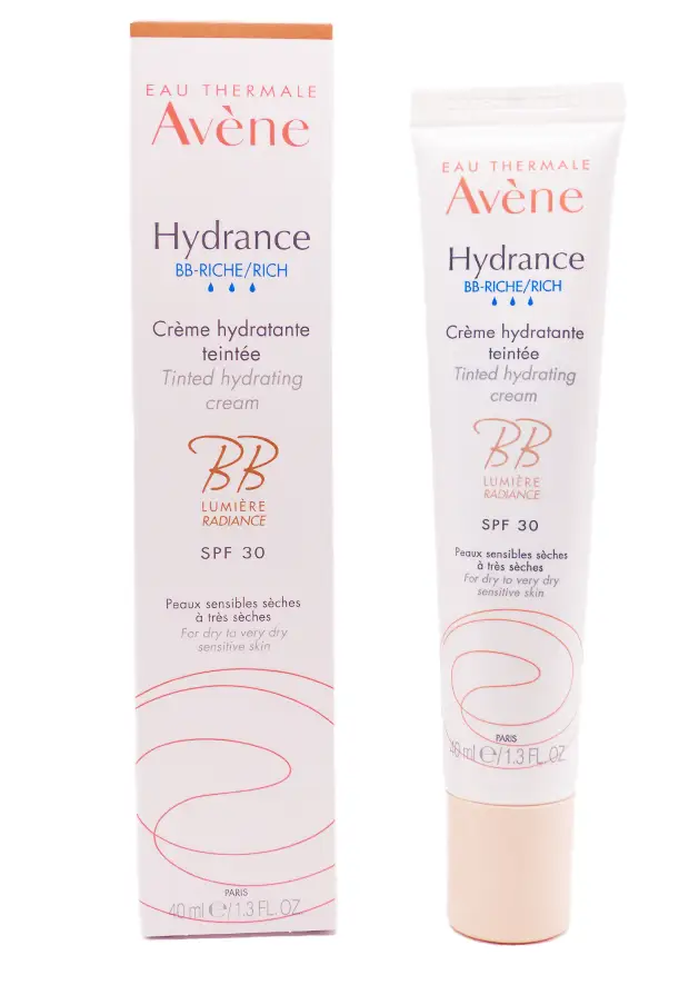 hydrance bb riche creme teintée spf 30,40 mL