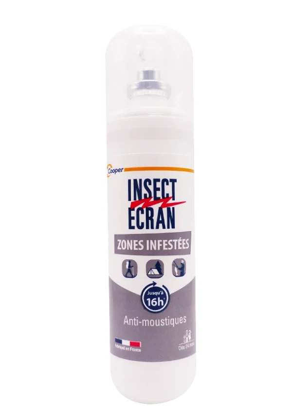 insect ecran