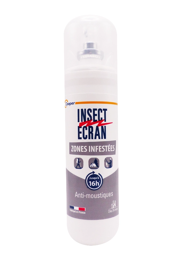 insect ecran