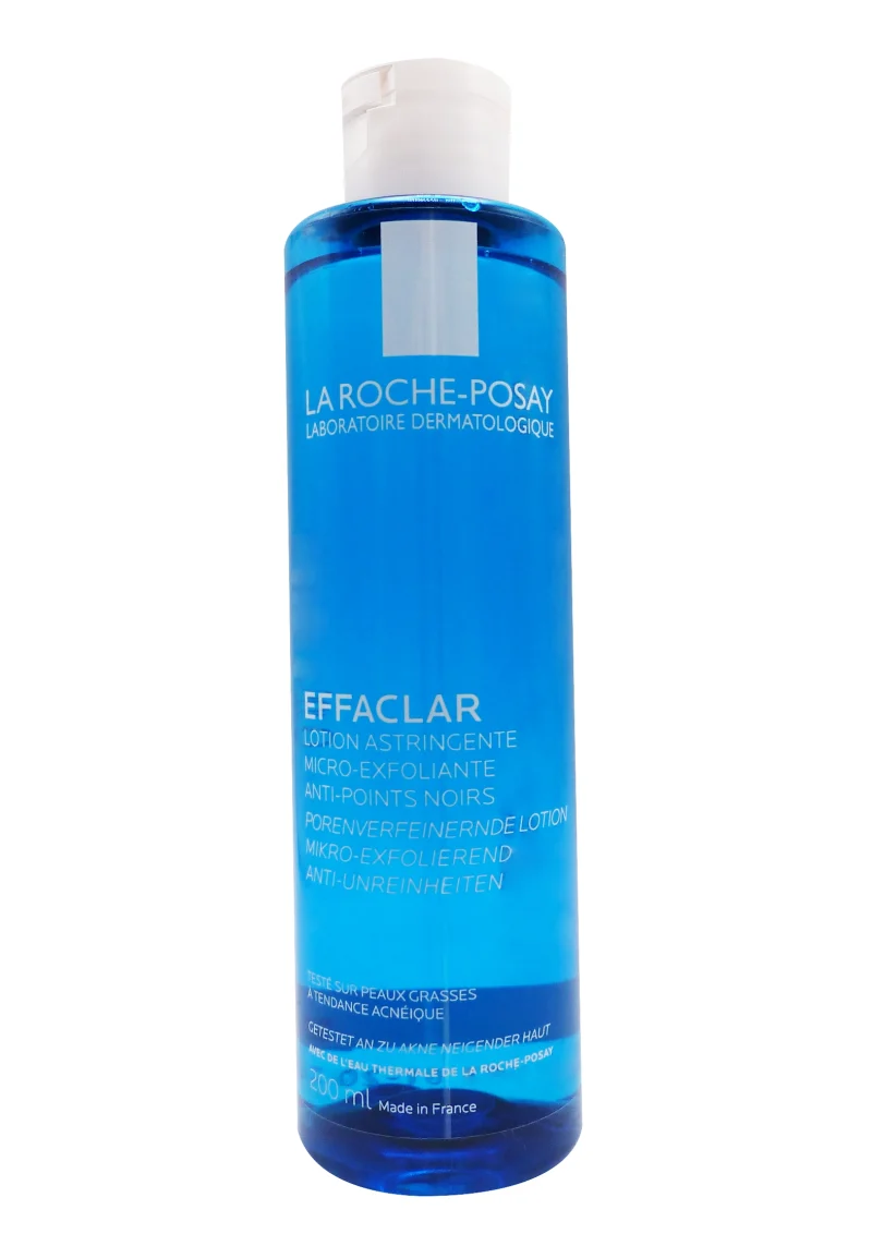 la roche posay effaclar lotion 200 ml