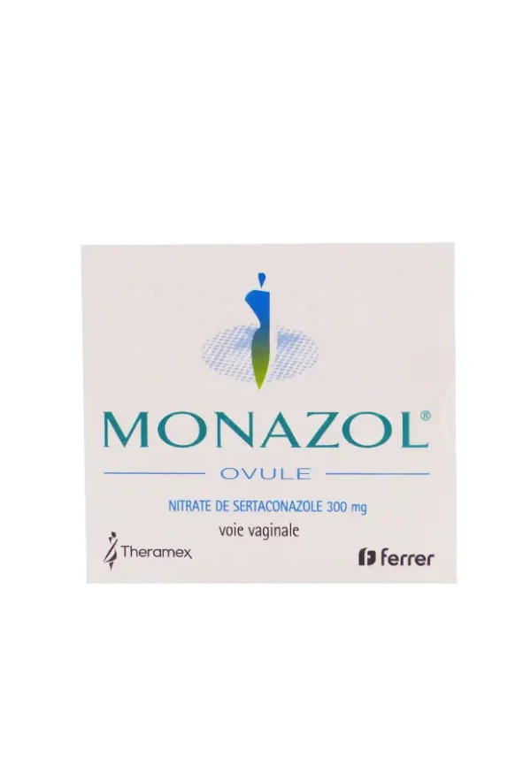 monazol ovule 300 mg