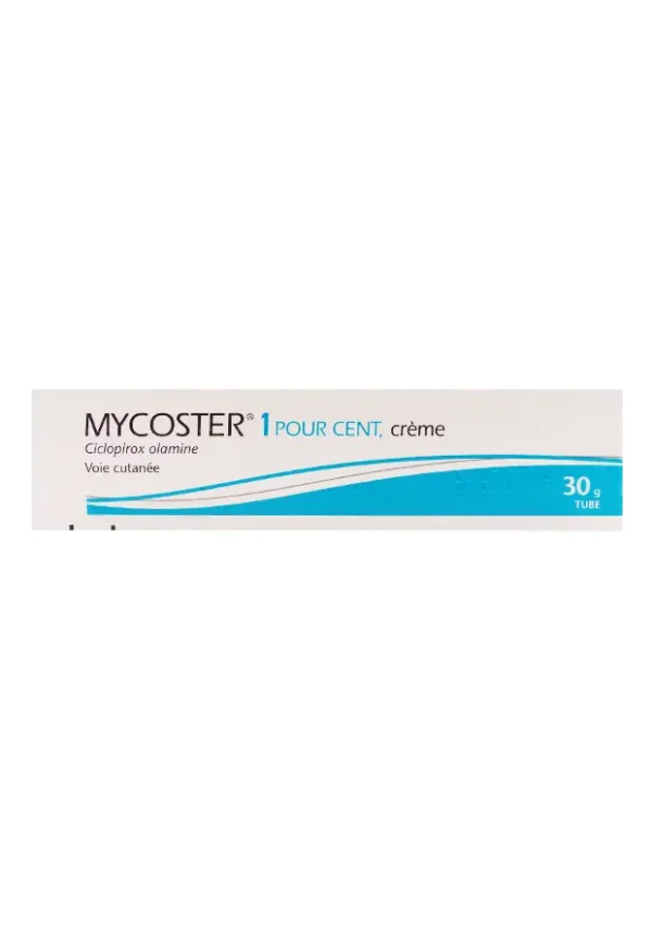 mycoster creme