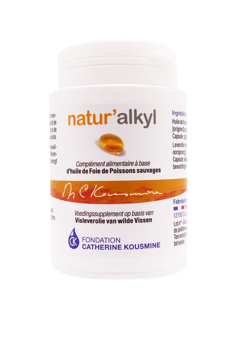 natur'alkyl nutergia