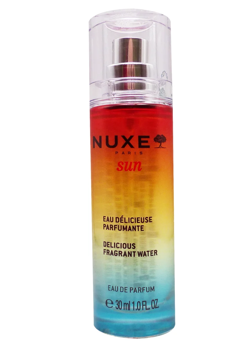 nuxe eau délicieuse parfumante 30 ml
