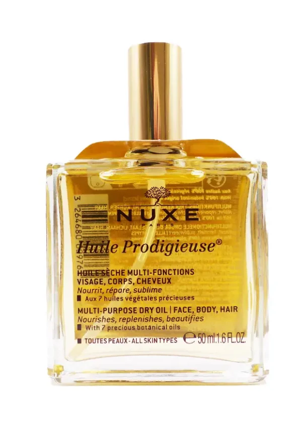 nuxe huile prodigieuse 50 mL