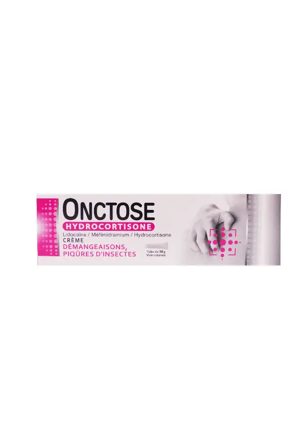 octose hydrocortisone 30g