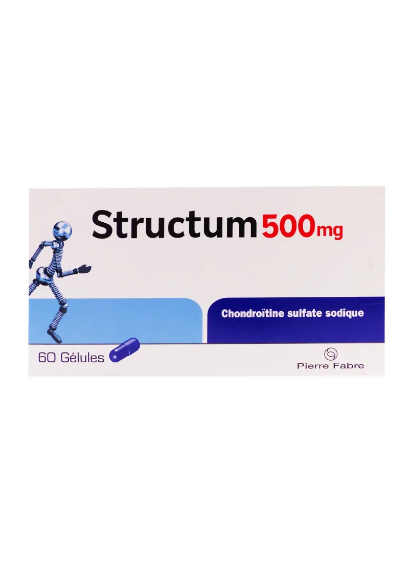 structum 500