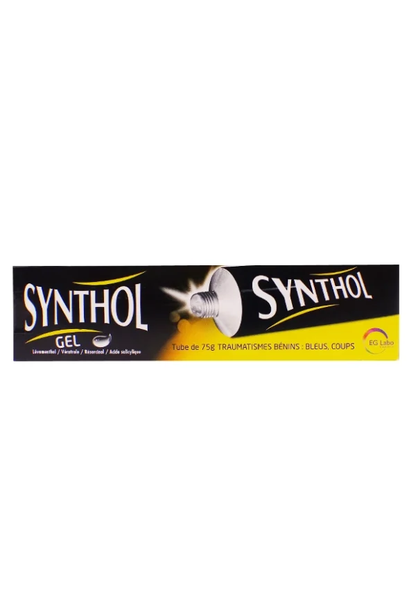 synthol gel